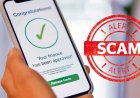 The Rising Threat of Fake Loan App Fraud in India