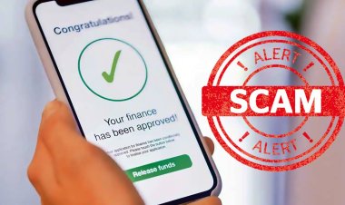 The Rising Threat of Fake Loan App Fraud in India