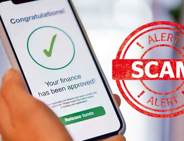 The Rising Threat of Fake Loan App Fraud in India